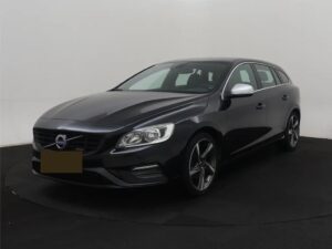 Volvo V60 1.6 T3 Aut. R-Design