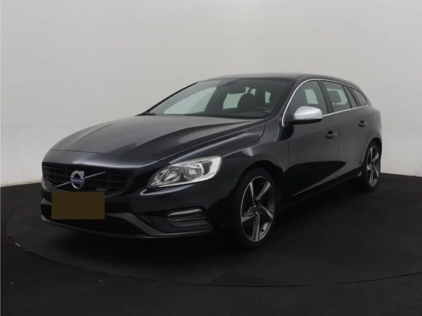 Volvo V60 1.6 T3 Aut. R-Design