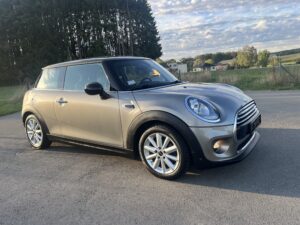 Autre Mini Cooper