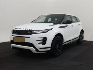 Land Rover Range Rover Evoque 2.0 P200 AWD R-Dynamic Hello Edition