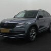 Skoda Kodiaq 1.5 TSI AUT. Sportline 7p.