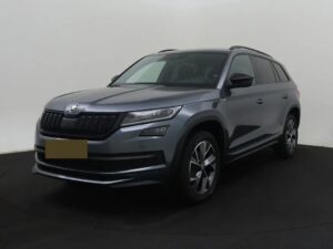 Skoda Kodiaq 1.5 TSI AUT. Sportline 7p.
