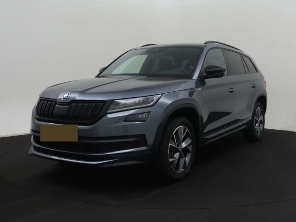 Skoda Kodiaq 1.5 TSI AUT. Sportline 7p.