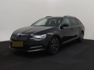 Skoda Superb Combi 1.4 TSI iV Sportline Business