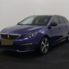 Peugeot 308 SW 1.2 PureTech GT-line Panodak