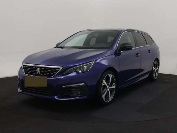 Peugeot 308 SW 1.2 PureTech GT-line Panodak