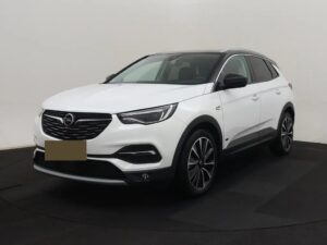 Opel Grandland X 1.6 Turbo Hybrid Innovation