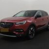 Photo 1 of 27 of W0VZ4DGZ8M6831889 Opel Grandland X 1.6 Turbo Hybrid Ultimate