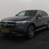 Mercedes-Benz EQC 400 4MATIC Business Solution AMG 80 kWh Alcantara