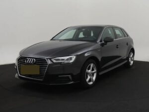Audi A3 Sportback 1.4 e-tron Lease Edition