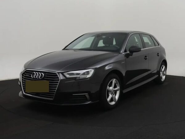 Audi A3 Sportback 1.4 e-tron Lease Edition