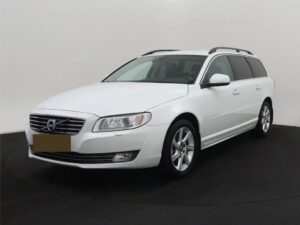 Volvo V70 2.0 D3 AUT. Polar+