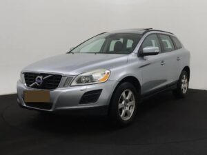 Volvo XC60 2.0T Kinetic