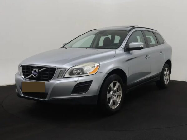 Photo 1 of 27 of YV1DZ445BB2183257 Volvo XC60 2.0T Kinetic