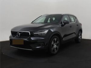 Volvo XC40 2.0 T4 AWD Inscription