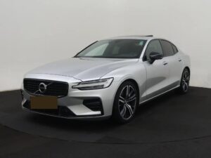 Volvo S60 2.0 B4 R-Design