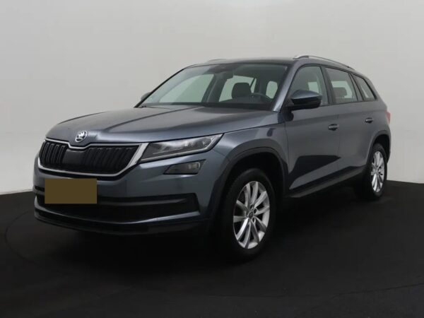 Skoda Kodiaq 1.5 TSI Business Edition Navi