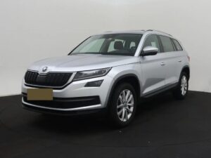 Skoda Kodiaq 1.5 TSI Business Edition 7p.