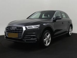 Audi Q5 2.0 TFSI Aut. quattro Sport Pro Line S