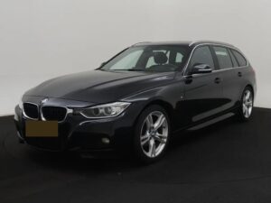 BMW 3 Serie Touring 316i Executive M-Sport
