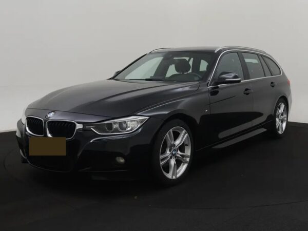 Photo 1 of 28 of WBA3G11050KN39504 BMW 3 Serie Touring 316i Executive M-Sport