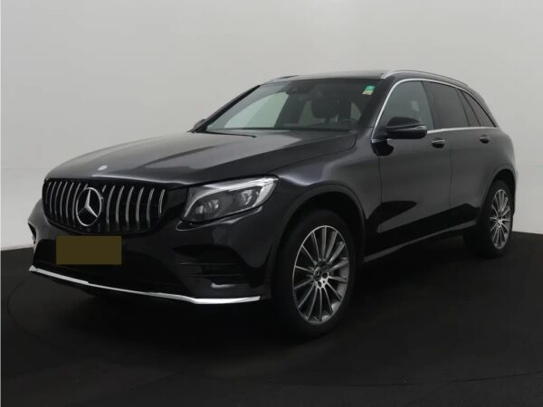 Photo 1 of 28 of WDC2539541F225842 Mercedes-Benz GLC 350e 4MATIC Ambition