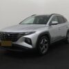 Hyundai Tucson 1.6 T-GDI MHEV Premium (5-drs