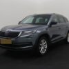 Skoda Kodiaq 1.5 TSI AUT. Business Edition Plus 7-SEATS