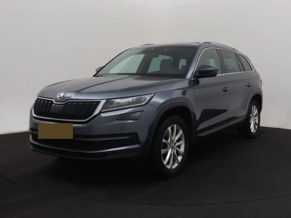 Skoda Kodiaq 1.5 TSI AUT. Business Edition Plus 7-SEATS