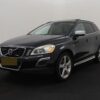Photo 1 of 29 of YV1DZ7046A2097532 Volvo XC60 2.4 D5 AWD R-Design