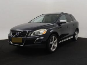 Volvo XC60 2.4 D5 AWD R-Design