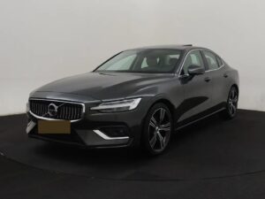 Volvo S60 2.0 B3 Inscription