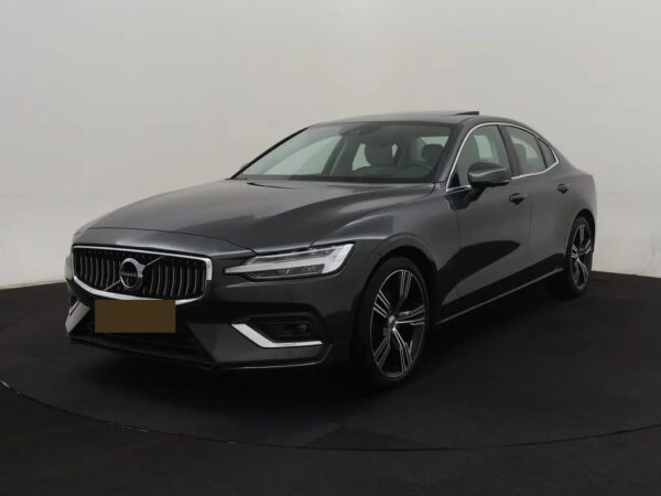 Photo 1 of 30 of 7JRZSK6VDMG095365 Volvo S60 2.0 B3 Inscription
