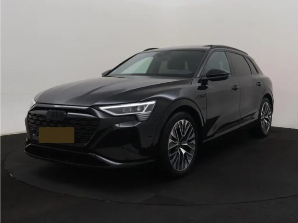 Audi Q8 e-tron 50 quattro Advanced Edition