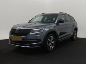 Skoda Kodiaq 1.5 TSI DSG Sportline 7p.