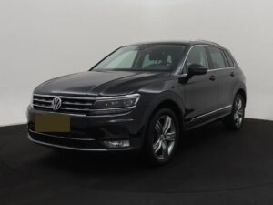 Volkswagen Tiguan 2.0 TSI DSG 4Motion Highline