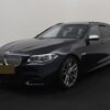BMW 5 Serie Touring M550xd LED