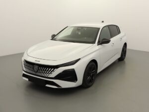 PEUGEOT 308 PHASE 3 HYBRID