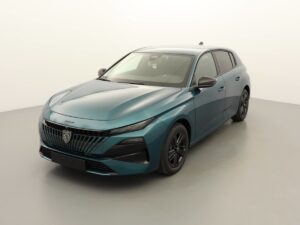 PEUGEOT 308 PHASE 3 HYBRID