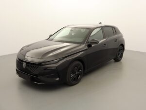 PEUGEOT 308 PHASE 3 HYBRID