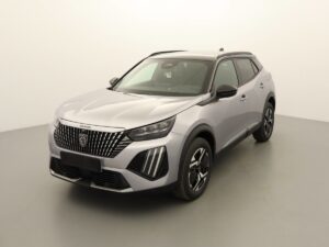 PEUGEOT 2008 HYBRID 145 HYBRID