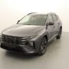 HYUNDAI TUCSON FULL HYBRID
