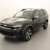 DACIA BIGSTER HYBRID