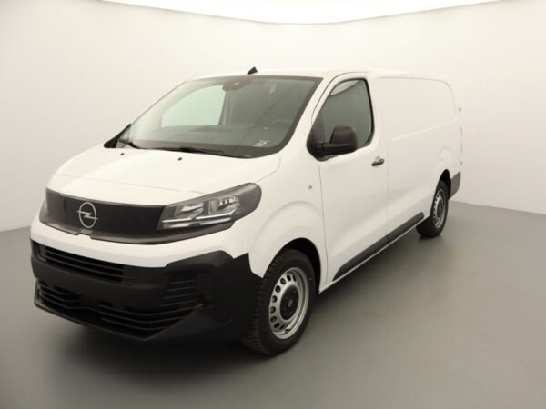 OPEL VIVARO FOURGON L3 TURBO D