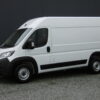 fiat DUCATO L2H2 3T5 TURBO D