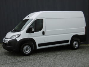 fiat DUCATO L2H2 3T5 TURBO D