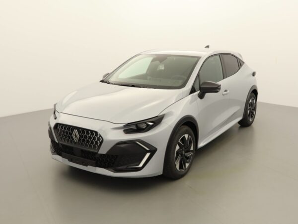 RENAULT CLIO 6 ESS