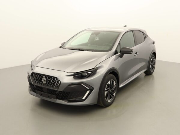 RENAULT CLIO 6 ESS