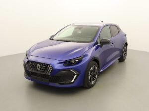 RENAULT CLIO 6 ESS