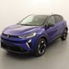 RENAULT CAPTUR FULL HYBRID E TECH